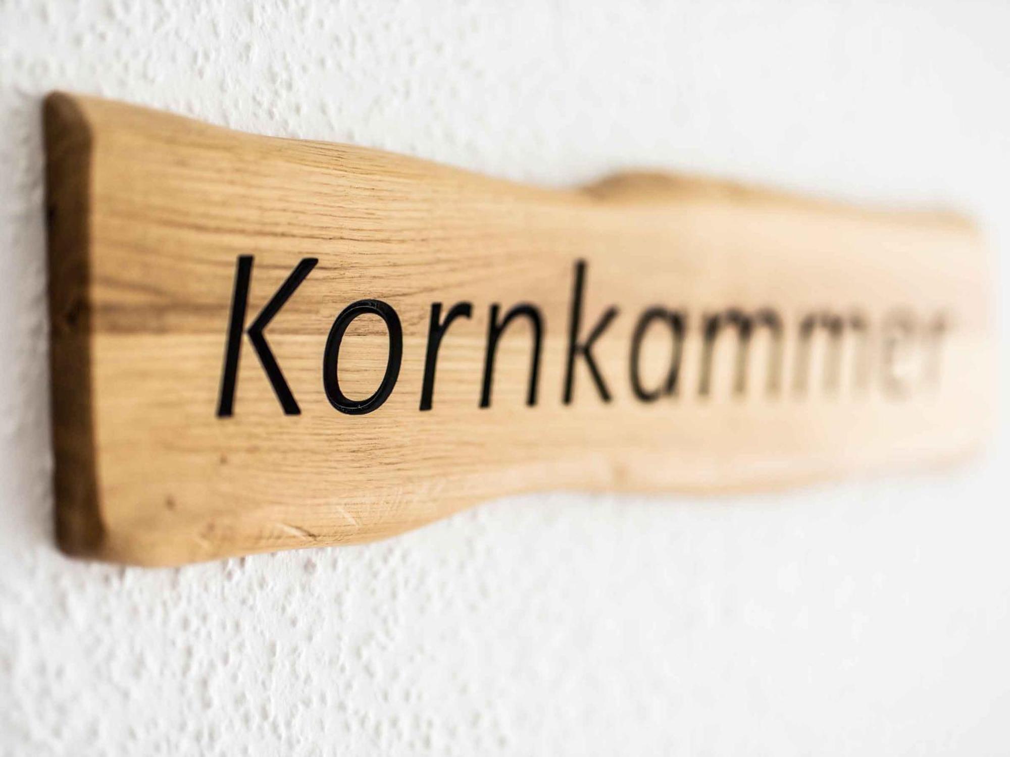 שמאלנברג Kornkammer מראה חיצוני תמונה